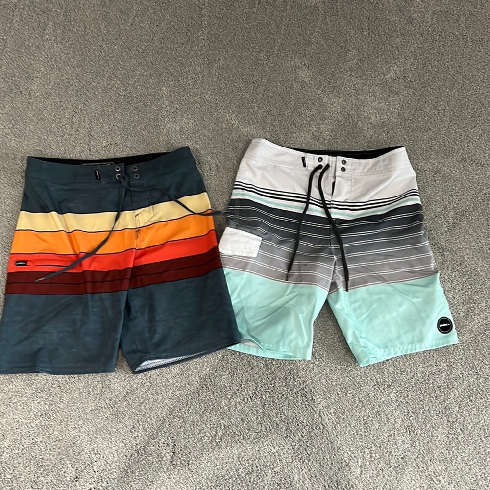 Boys O’Neil swimwear size 26